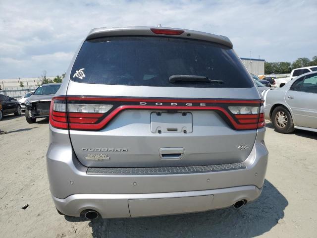 Photo 6 from auction – 2018 DODGE DURANGO R/ with VIN 1C4SDHCT8JC340742