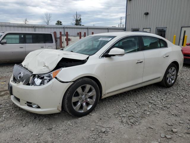 BUICK LACROSSE C 2010 with VIN 1G4GC5EG3AF131183 - Photo from auction