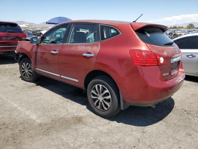 Photo 2 from auction – 2011 NISSAN ROGUE S with VIN JN8AS5MT0BW159136