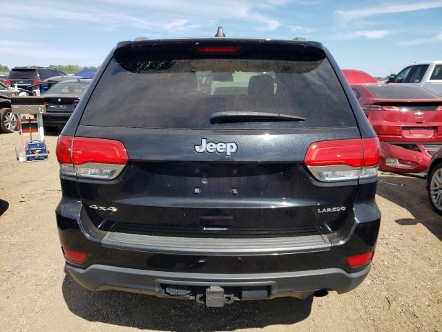 Photo 6 from auction – 2014 JEEP GRAND CHER with VIN 1C4RJFAGXEC352432