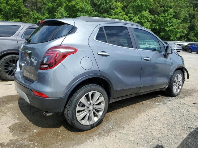 Photo 3 from auction – 2019 BUICK ENCORE PRE with VIN KL4CJASB0KB891584
