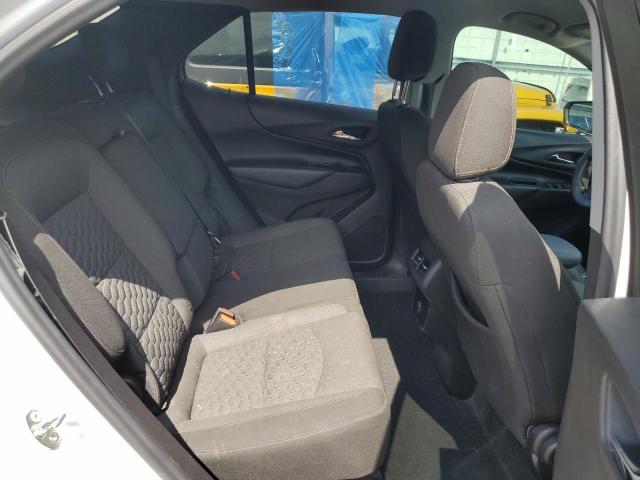 Photo 11 from auction – 2018 CHEVROLET EQUINOX LT with VIN 3GNAXSEV0JS597992