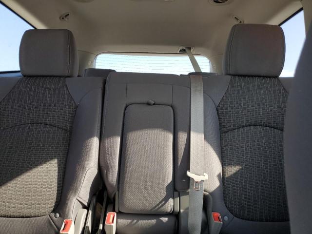 Photo 10 from auction – 2015 CHEVROLET TRAVERSE L with VIN 1GNKRFED2FJ117554