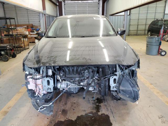 Photo 5 from auction – 2018 MAZDA CX-5 TOURI with VIN JM3KFBCM1J0416861