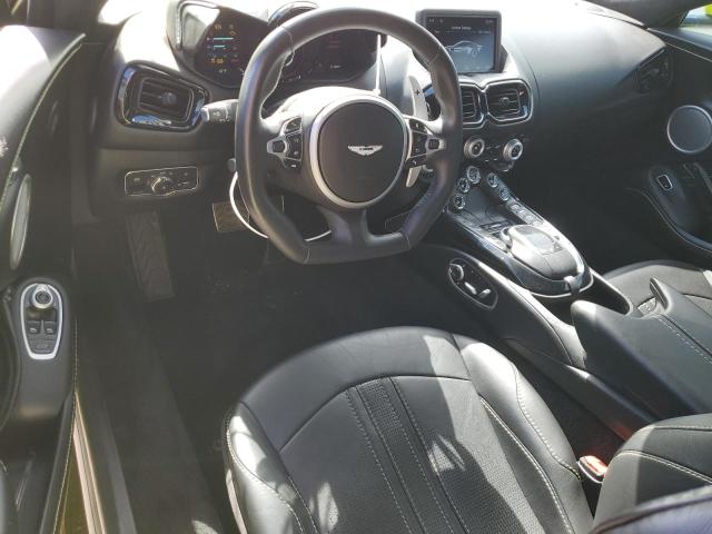 Photo 8 from auction – 2020 ASTON MARTIN VANTAGE with VIN SCFSMGAW4LGN04346