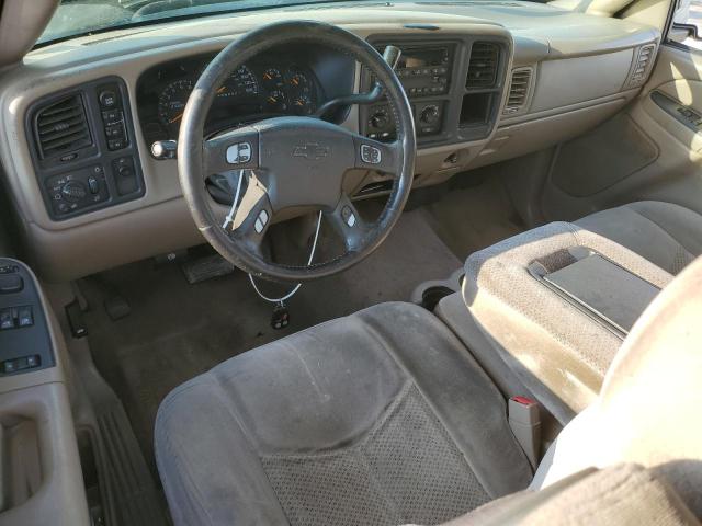 Photo 8 from auction – 2006 CHEVROLET SILVERADO with VIN 1GCEK19Z26Z168136