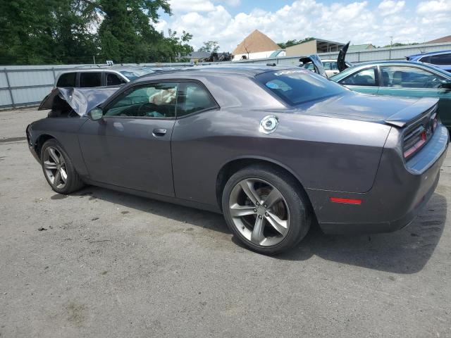 Photo 2 from auction – 2015 DODGE CHALLENGER with VIN 2C3CDZAG1FH744331