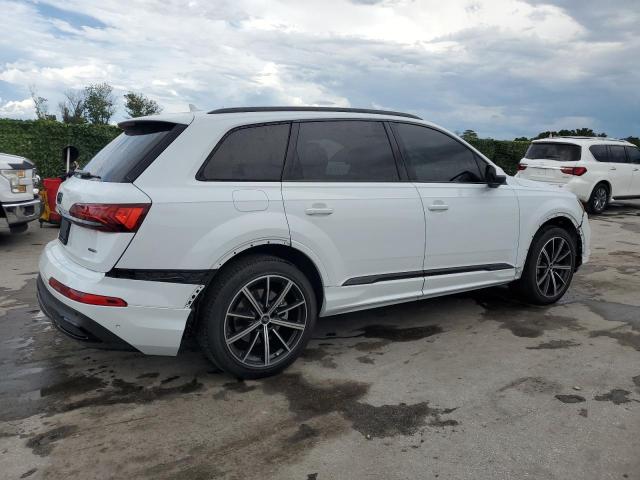 Photo 3 from auction – 2023 AUDI Q7 PRESTIG with VIN WA1VXBF72PD001942