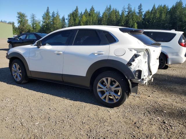 Photo 2 from auction – 2020 MAZDA CX-30 SELE with VIN 3MVDMBCL1LM105024