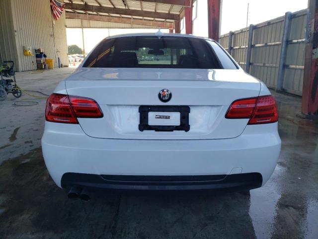 Photo 6 from auction – 2011 BMW 328 I with VIN WBAKE3C52BE768939