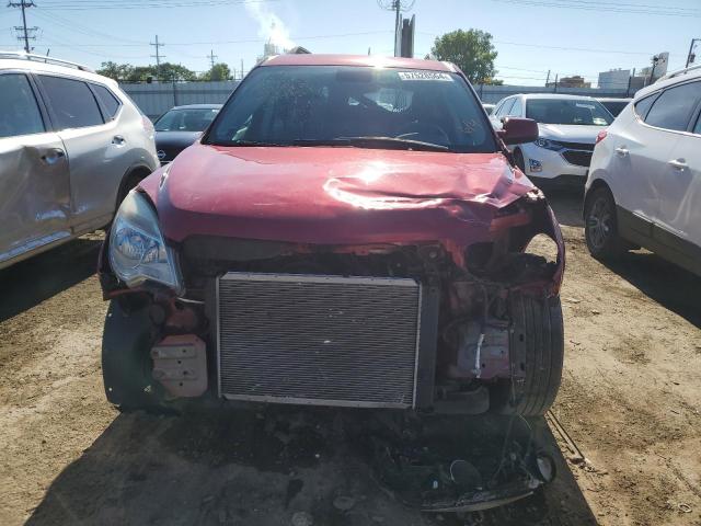 Photo 5 from auction – 2015 CHEVROLET EQUINOX LT with VIN 2GNFLGEK8F6187628