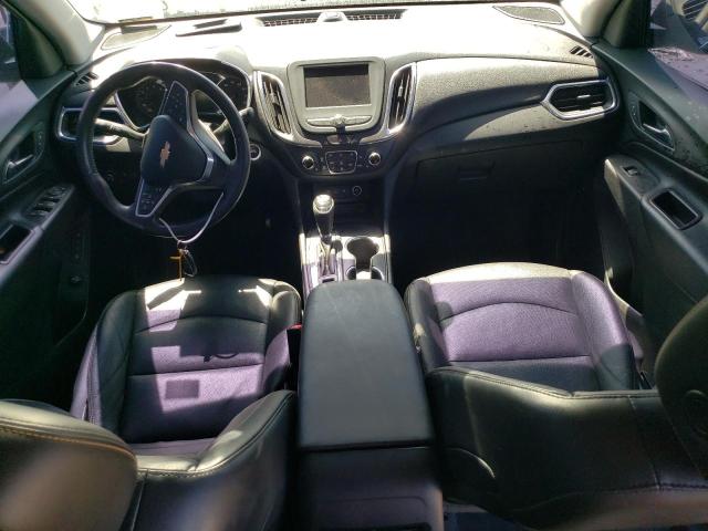 Photo 8 from auction – 2020 CHEVROLET EQUINOX LT with VIN 2GNAXLEX0L6184088