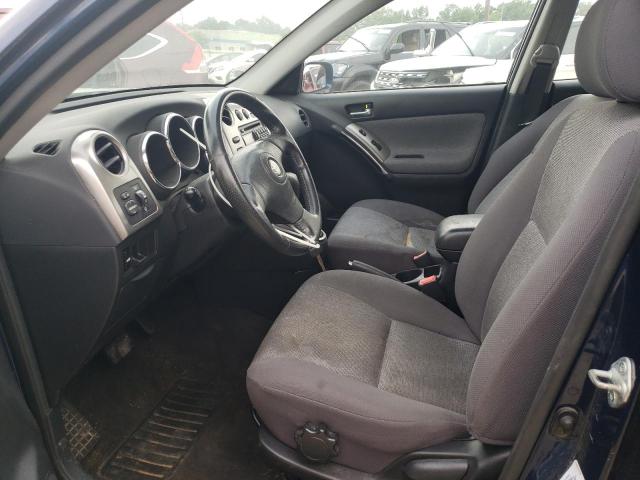 Photo 7 from auction – 2003 TOYOTA MATRIX XR with VIN 2T1KR32E13C079777
