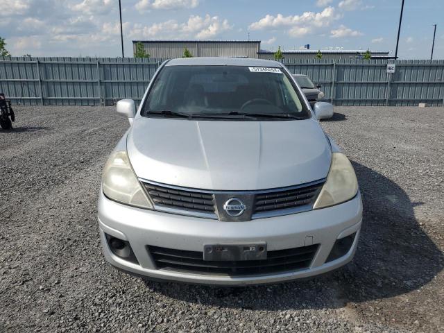 Photo 5 from auction – 2008 NISSAN VERSA S with VIN 3N1BC13E48L391670