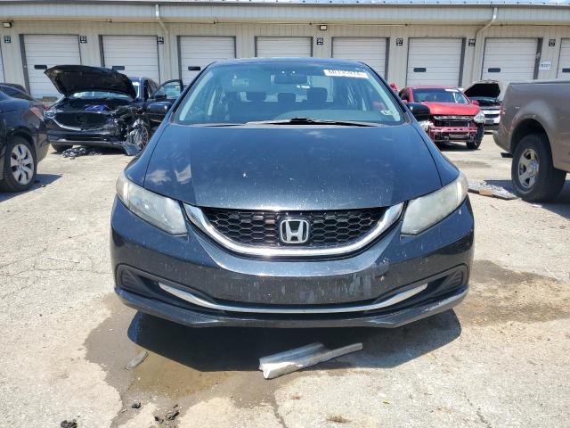 Photo 5 from auction – 2014 HONDA CIVIC LX with VIN 19XFB2F52EE233007
