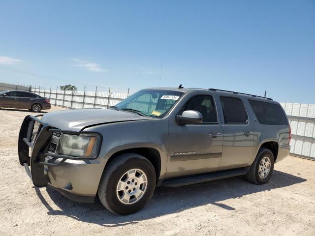 CHEVROLET SUBURBAN C 2008 with VIN 3GNFC160X8G209355 - Photo from auction