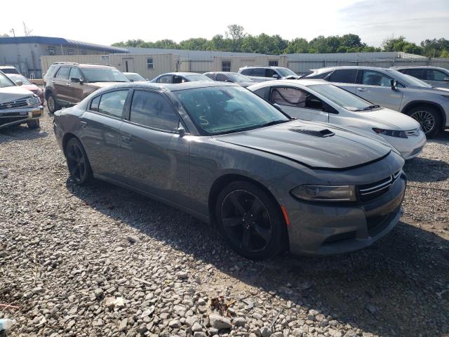 Foto 4 de la subasta – 2017 DODGE CHARGER SE con VIN 2C3CDXBG6HH642318