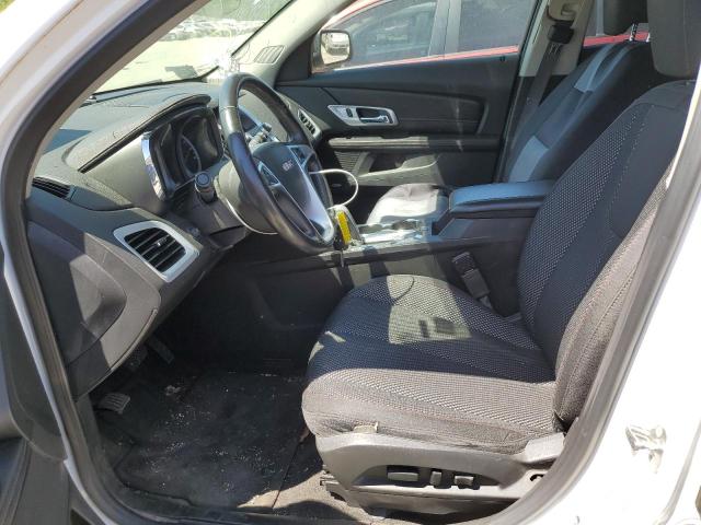 Photo 7 from auction – 2015 GMC TERRAIN SL with VIN 2GKALREK0F6261093