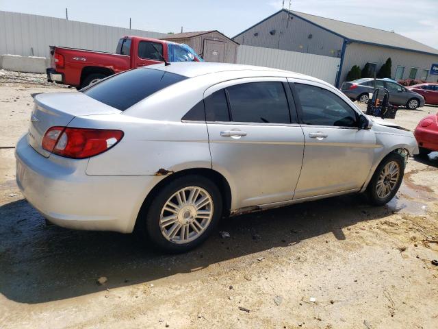 Photo 3 from auction – 2008 CHRYSLER SEBRING LX with VIN 1C3LC46K58N177733