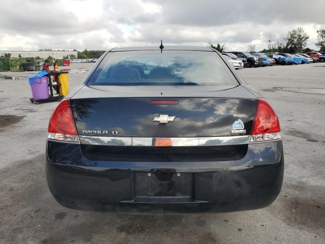 Photo 6 from auction – 2011 CHEVROLET IMPALA LT with VIN 2G1WB5EK1B1104377