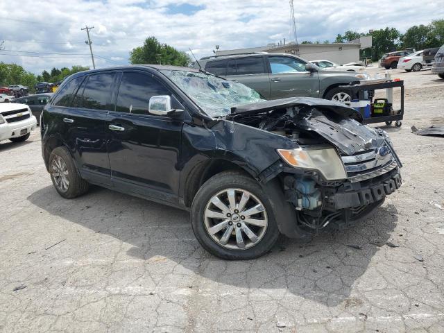 Photo 4 from auction – 2007 FORD EDGE SEL P with VIN 2FMDK49C27BA90773