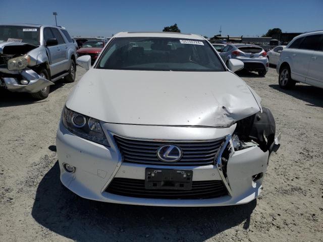 Photo 5 from auction – 2015 LEXUS ES 300H with VIN JTHBW1GG1F2091100