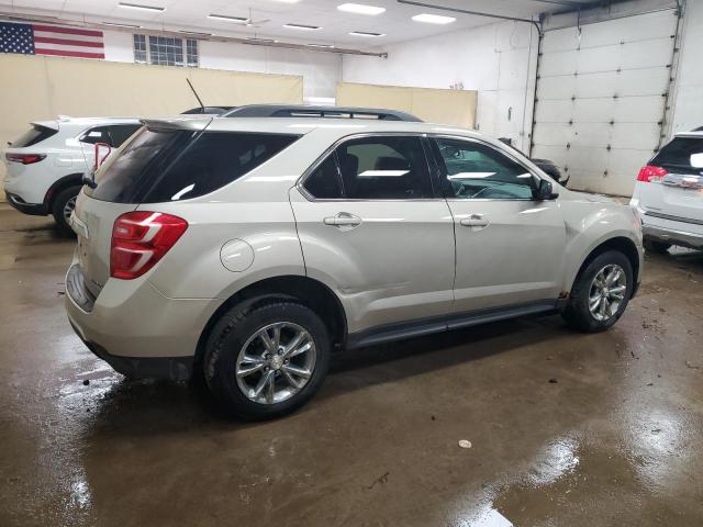 Photo 3 from auction – 2016 CHEVROLET EQUINOX LT with VIN 1GNFLFEK3GZ103117