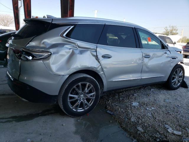 Photo 3 from auction – 2022 BUICK ENCLAVE PR with VIN 5GAEVBKW0NJ119349
