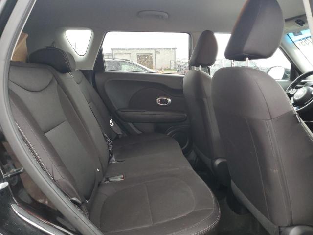 Photo 10 from auction – 2016 KIA SOUL with VIN KNDJN2A24G7324748