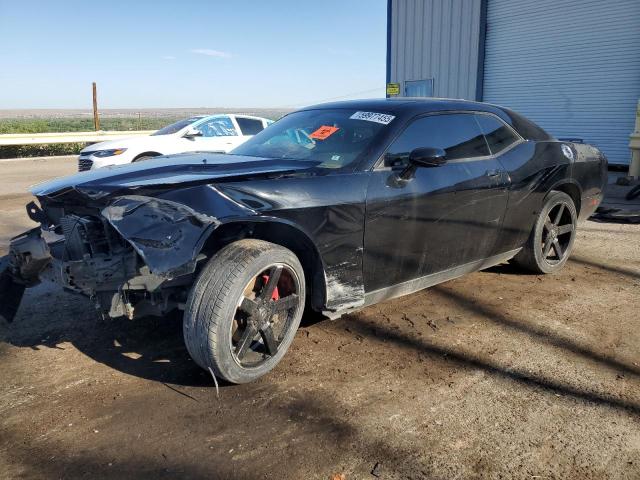 DODGE CHALLENGER 2012 with VIN 2C3CDYAG3CH294428 - Photo from auction