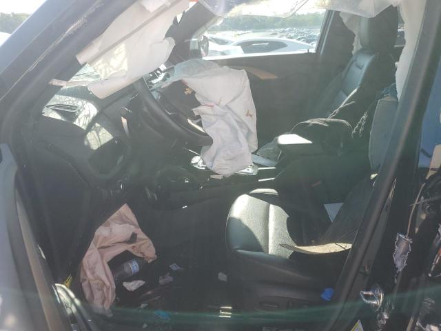 Photo 7 from auction – 2023 CHEVROLET TRAILBLAZE with VIN KL79MVSL2PB088657