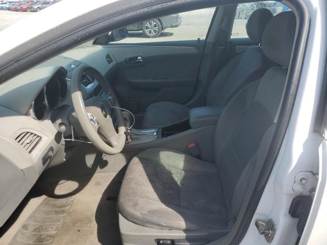 Photo 7 from auction – 2012 CHEVROLET MALIBU 1LT with VIN 1G1ZC5EU5CF397657