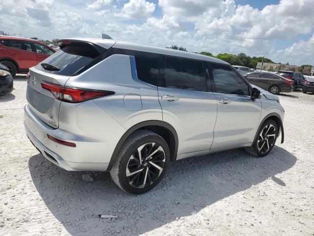Photo 3 from auction – 2022 MITSUBISHI OUTLANDER with VIN JA4J3VA86NZ075974