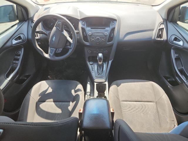 Photo 8 from auction – 2016 FORD FOCUS SE with VIN 1FADP3K23GL345731