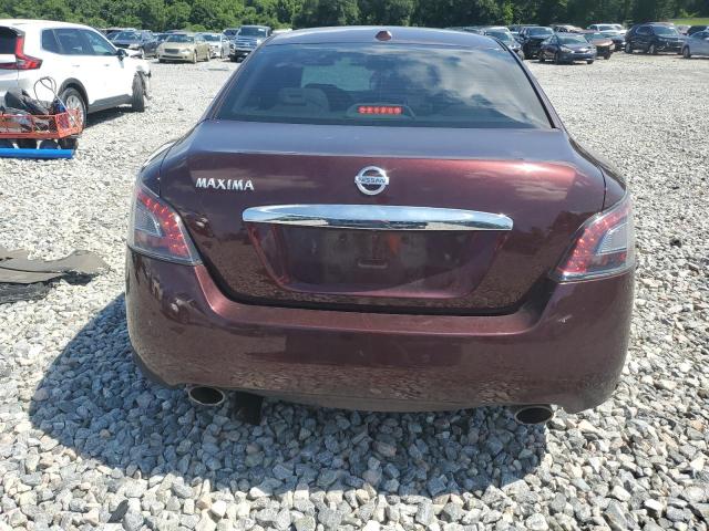 Zdjęcie 6 z aukcji – 2014 NISSAN MAXIMA S z VIN 1N4AA5AP8EC449951