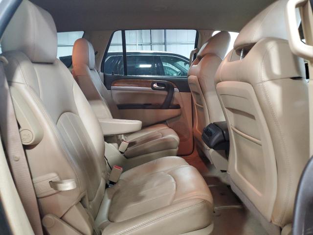 Photo 11 from auction – 2011 BUICK ENCLAVE CX with VIN 5GAKRCED2BJ234232