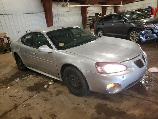 Photo 4 from auction – 2005 PONTIAC GRAND PRIX with VIN 2G2WP522351145180