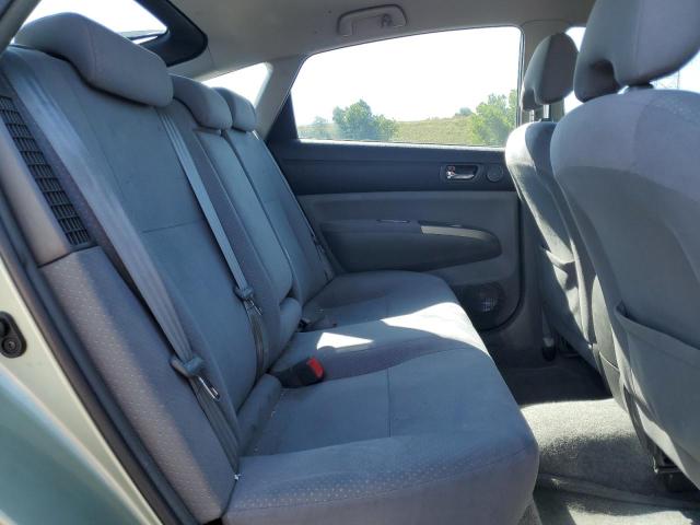 Photo 10 from auction – 2008 TOYOTA PRIUS with VIN JTDKB20U383341453