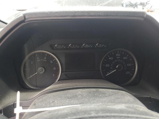 Photo 9 from auction – 2018 FORD F150 SUPER with VIN 1FTEW1E58JFD32569