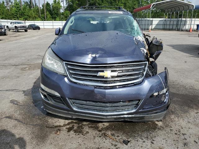 Photo 5 from auction – 2014 CHEVROLET TRAVERSE with VIN 1GNKRGKDXEJ264147