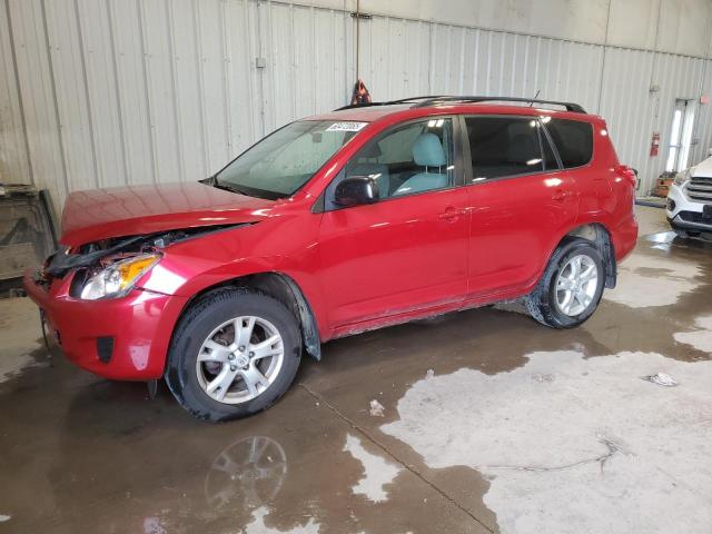 TOYOTA RAV4 2012 with VIN 2T3BF4DV1CW180903 - Photo from auction