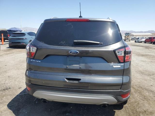Photo 6 from auction – 2017 FORD ESCAPE TIT with VIN 1FMCU0JD6HUD12715