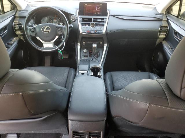 Photo 8 from auction – 2018 LEXUS NX 300 BAS with VIN JTJYARBZ6J2097773