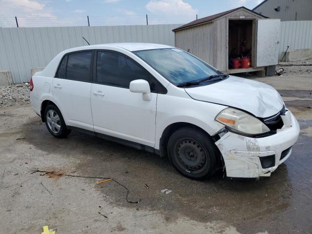 Photo 4 from auction – 2011 NISSAN VERSA S with VIN 3N1BC1AP6BL449094