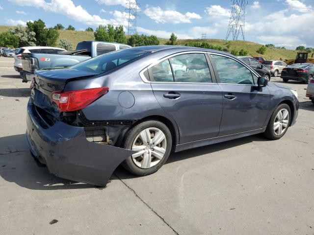 Photo 3 from auction – 2015 SUBARU LEGACY 2.5 with VIN 4S3BNBA69F3010493