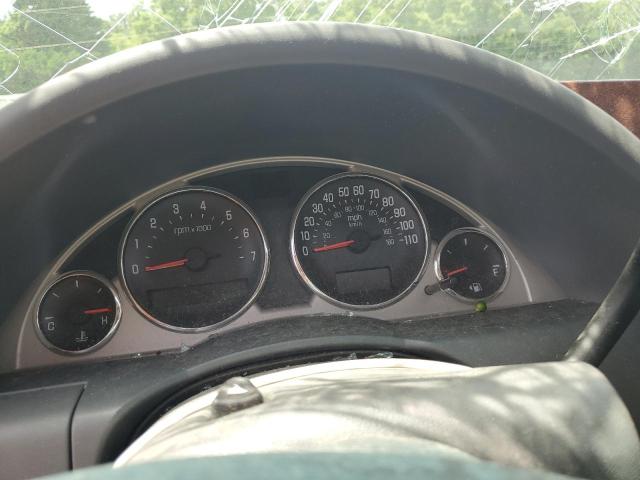 Photo 9 from auction – 2007 BUICK RENDEZVOUS with VIN 3G5DA03L77S541948