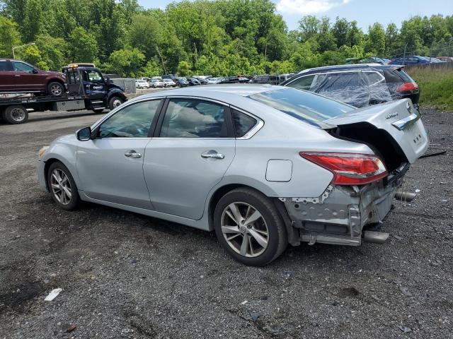 Photo 2 from auction – 2013 NISSAN ALTIMA 2.5 with VIN 1N4AL3AP3DN467825