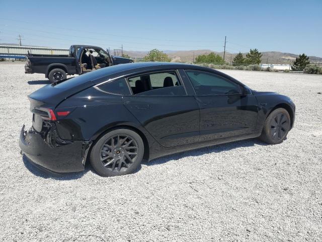 Photo 3 from auction – 2025 TESLA MODEL 3 with VIN 5YJ3E1EB7SF876244