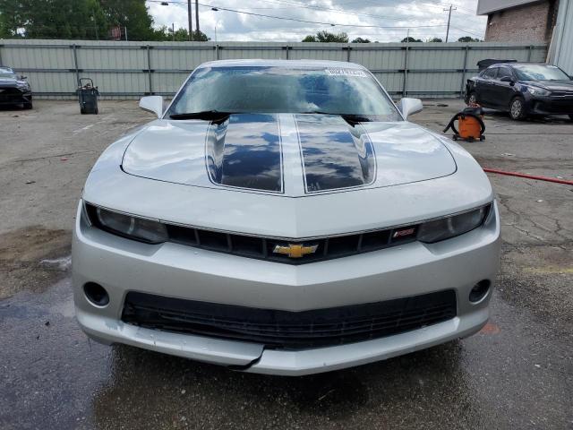 Photo 5 from auction – 2015 CHEVROLET CAMARO LT with VIN 2G1FD1E35F9211774