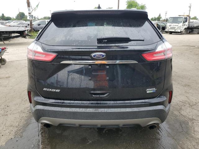Photo 6 from auction – 2019 FORD EDGE SEL with VIN 2FMPK4J96KBB20914
